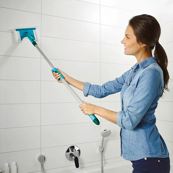 Leifheit flexipad tegelwisserclick system (20 cm) SLE00219 - 6