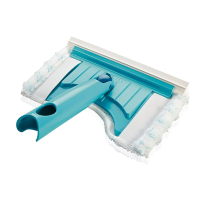 Leifheit flexipad tegelwisserclick system (20 cm) SLE00219