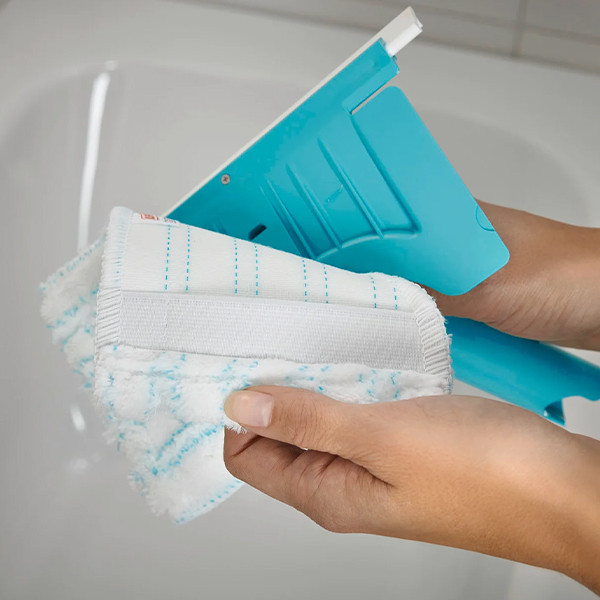 Leifheit flexipad vervangingsdoek (20 cm) SLE00220 - 1