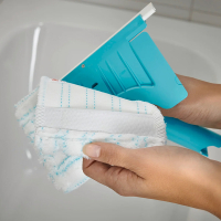 Leifheit flexipad vervangingsdoek (20 cm) SLE00220
