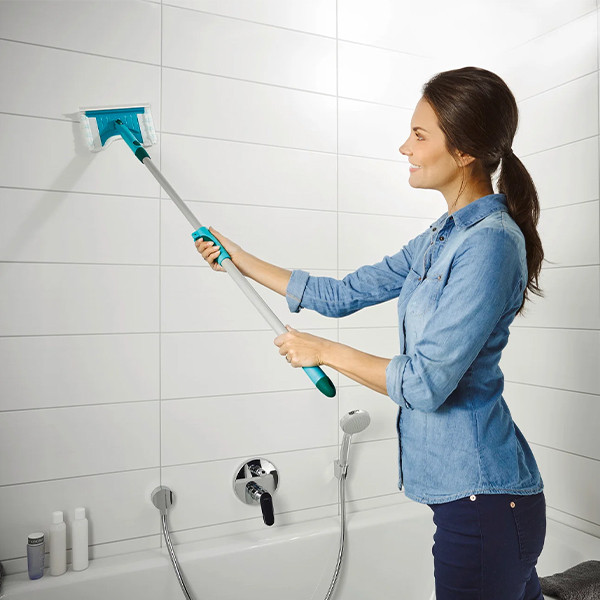 Leifheit flexipad vervangingsdoek (20 cm) SLE00220 - 5