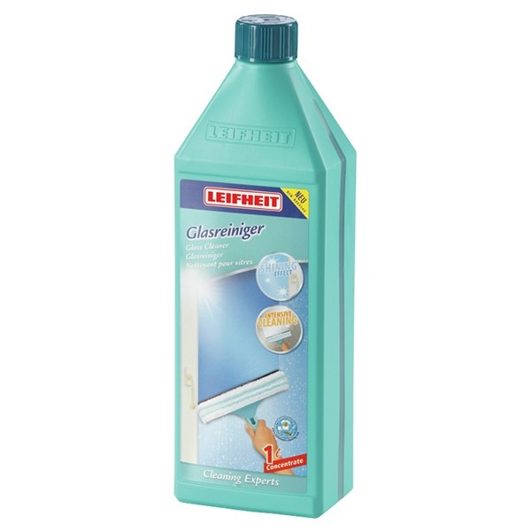 Leifheit glasreiniger (1 liter)  SLE00037 - 1