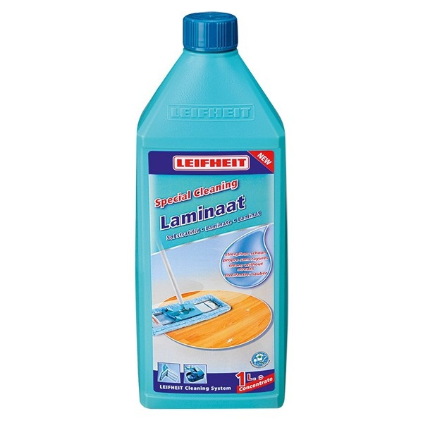 Leifheit laminaatreiniger (1000 ml)  SLE00039 - 1