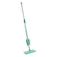 Leifheit picobello vloerwisser M met telescoopsteel micro duo (33 cm)  SLE00205
