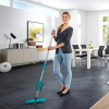 Leifheit picobello vloerwisser M met telescoopsteel micro duo (33 cm) SLE00205 - 6