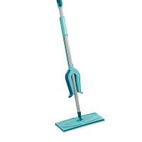Leifheit picobello vloerwisser M met telescoopsteel micro duo (33 cm) SLE00205
