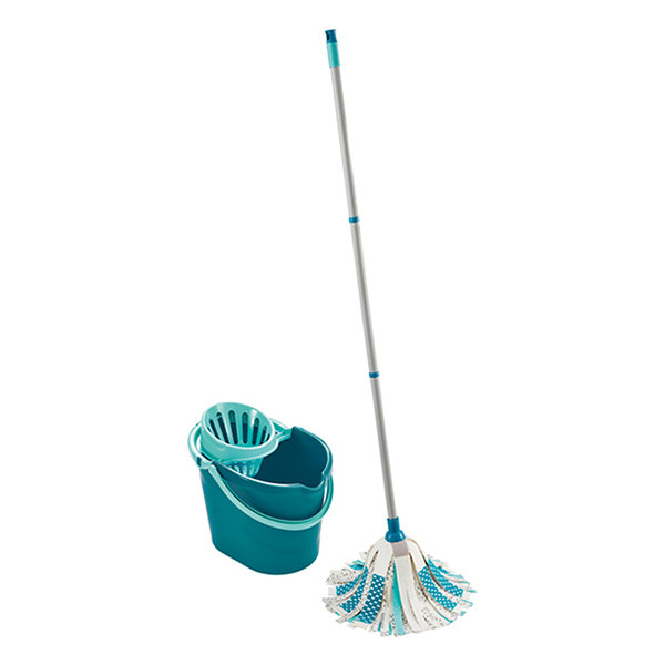 Leifheit power mop 3in1 - compleet systeem  SLE00207 - 1