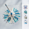 Leifheit power mop 3in1 - compleet systeem SLE00207 - 1