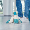 Leifheit power mop 3in1 telescoopsteel (78 - 137cm) SLE00208 - 3