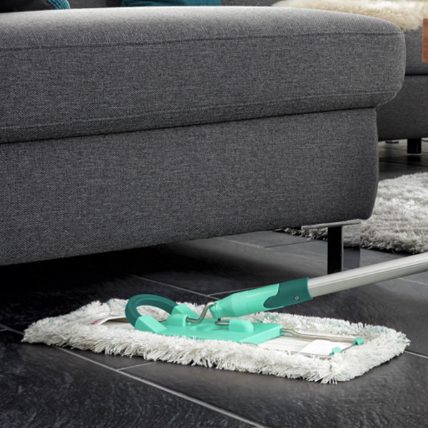 Leifheit profi XL vloerwisser met telescoopsteel (140 cm) wisser (42 cm) SLE00131 - 3