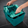 Leifheit profi emmer compact (8 liter) SLE00182 - 2