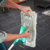 Leifheit profi vloerwisser XL - 42 cm met aluminiumsteel (140 cm) cotton plus SLE00184 - 2