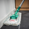 Leifheit profi vloerwisser XL - 42 cm met aluminiumsteel (140 cm) cotton plus SLE00184 - 3