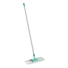 Leifheit profi vloerwisser XL - 42 cm met aluminiumsteel (140 cm) cotton plus  SLE00184