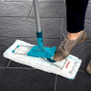 Leifheit profi vloerwisser XL - 42 cm met aluminiumsteel (140 cm) micro duo SLE00183 - 4