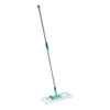Leifheit profi vloerwisser XL - 42 cm met telescoopsteel (80-140 cm) micro duo  SLE00185