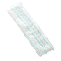 Leifheit raamwisser 3-in-1 mini vervangingsdoek (20 cm)  SLE00070