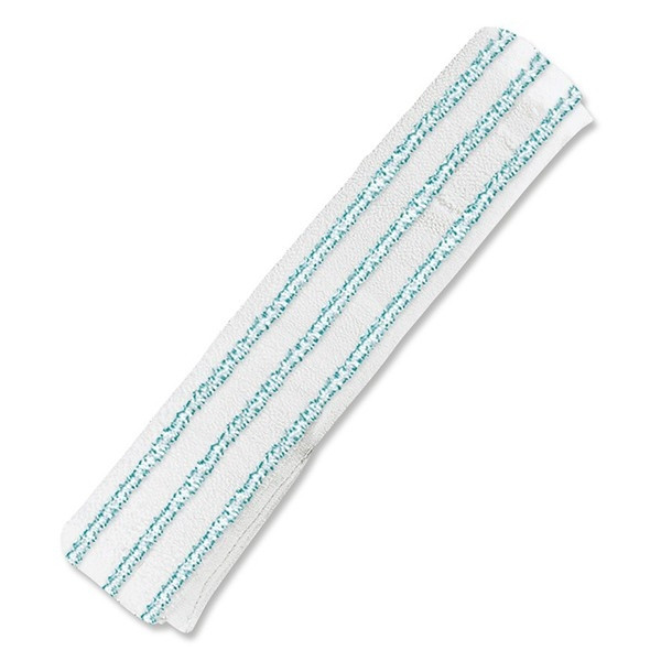 Leifheit raamwisser fleece vervangingsdoek voor de 3-in-1 wisser (32 cm)  SLE00069 - 1