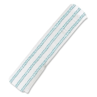 Leifheit raamwisser fleece vervangingsdoek voor de 3-in-1 wisser (32 cm)  SLE00069