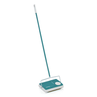 Leifheit regulus rolveger (22 cm) turquoise  SLE00210