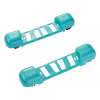 Leifheit rolwagen trolley clean twist (ergo) SLE00196 - 1