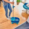 Leifheit rolwagen trolley clean twist (ergo) SLE00196 - 5