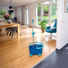 Leifheit rolwagen trolley clean twist (ergo) SLE00196 - 6