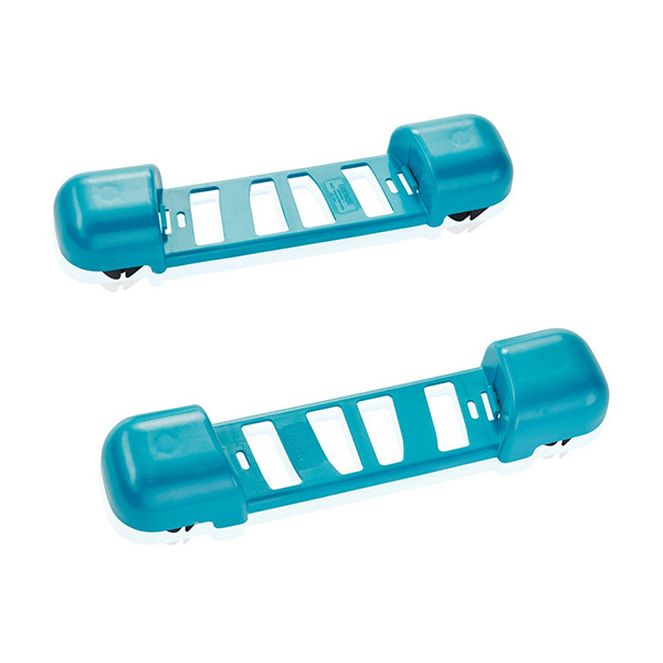 Leifheit rolwagen trolley clean twist (ergo) SLE00196 - 1