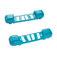 Leifheit rolwagen trolley clean twist (ergo) SLE00196