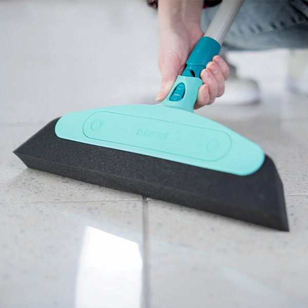 Leifheit schuimbezemkop click system (34 cm) SLE00223 - 2