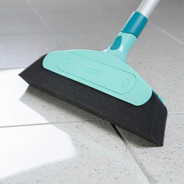 Leifheit schuimbezemkop click system (34 cm) SLE00223 - 3