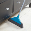 Leifheit soft & easy schuimbezem (34 cm) met telescoopsteel (75 - 130 cm) SLE00235 - 2