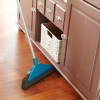 Leifheit soft & easy schuimbezem (34 cm) met telescoopsteel (75 - 130 cm) SLE00235 - 4