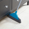 Leifheit soft & easy schuimbezem (34 cm) met telescoopsteel (75 - 130 cm) SLE00235 - 5