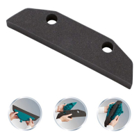 Leifheit soft & easy vervangingskop schuimbezem (34 cm)  SLE00236
