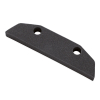 Leifheit soft & easy vervangingskop schuimbezem (34 cm) SLE00236 - 1