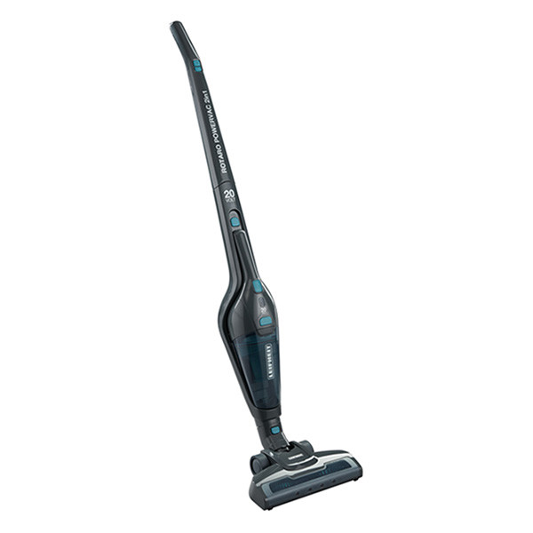 Leifheit steelstofzuiger met kruimelzuiger - rotaro powervac 2in1 (20v)  SLE00214 - 1