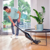 Leifheit steelstofzuiger met kruimelzuiger - rotaro powervac 2in1 (20v) SLE00214 - 3