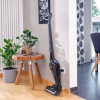 Leifheit steelstofzuiger met kruimelzuiger - rotaro powervac 2in1 (20v) SLE00214 - 4