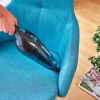 Leifheit steelstofzuiger met kruimelzuiger - rotaro powervac 2in1 (20v) SLE00214 - 6