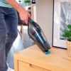 Leifheit steelstofzuiger met kruimelzuiger - rotaro powervac 2in1 (20v) SLE00214 - 7
