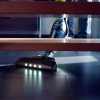 Leifheit steelstofzuiger met kruimelzuiger - rotaro powervac 2in1 (20v) SLE00214 - 8