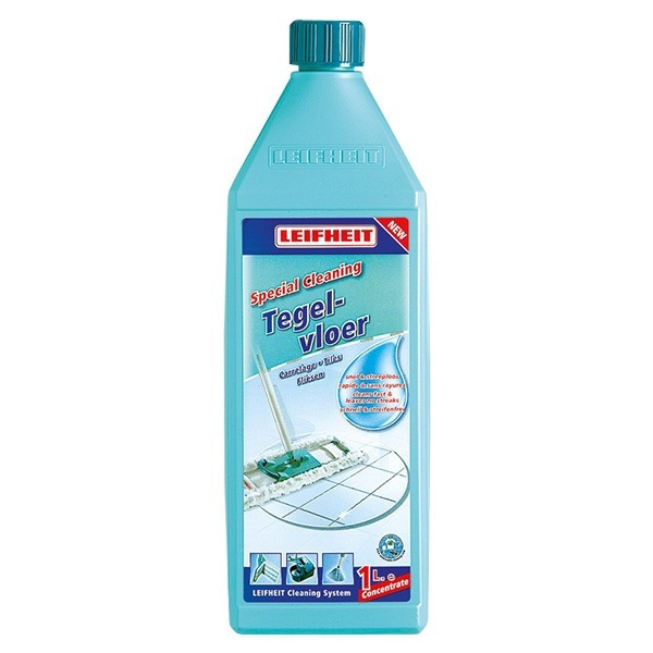 Leifheit tegelvloerreiniger (1000 ml)  SLE00065 - 1