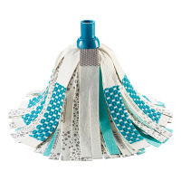 Leifheit vervangingskop power mop 3in1
