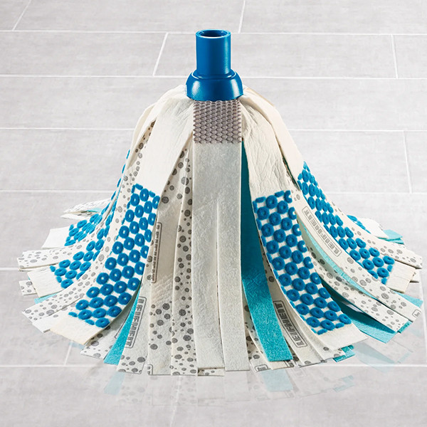 Leifheit vervangingskop power mop 3in1 SLE00209 - 1