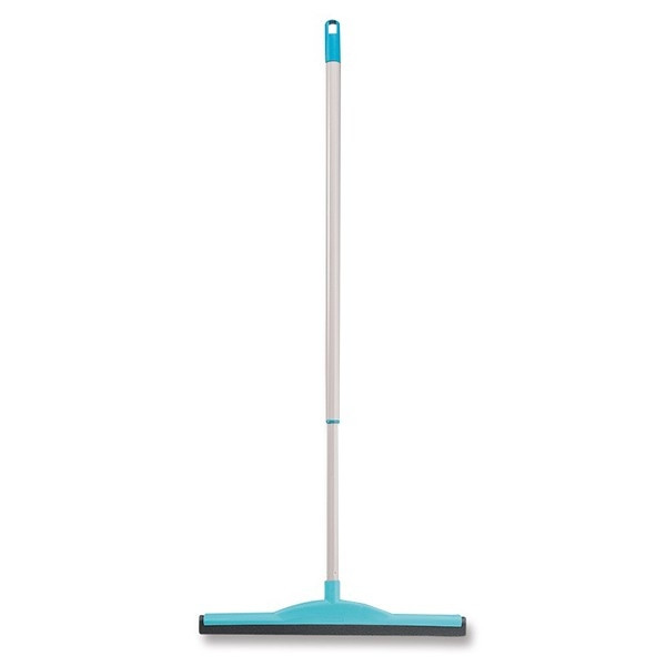 Leifheit watertrekker met telescopische steel (85-140 cm) trekker (45 cm)  SLE00075 - 1