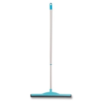 Leifheit watertrekker met telescopische steel (85-140 cm) trekker (45 cm)  SLE00075