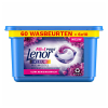 Lenor Aanbieding: Lenor All-in-One Pods Amethist (60 wasbeurten)  SLE00159