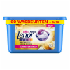 Lenor Aanbieding: Lenor All-in-One Pods Gouden Orchidee (60 wasbeurten)  SLE00161