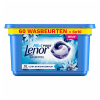 Lenor Aanbieding: Lenor All-in-One Pods Zeebries (60 wasbeurten)  SLE00165
